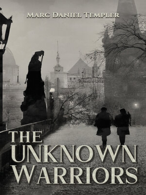 cover image of The Unknown Warriors